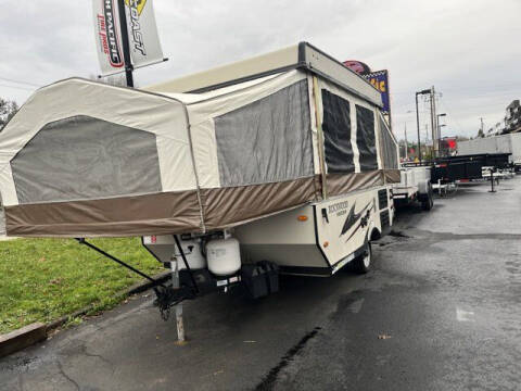 2019 Rockwood 1940LTD