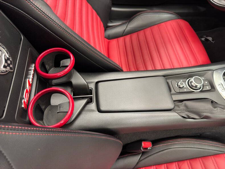 2019 FIAT 124 Spider