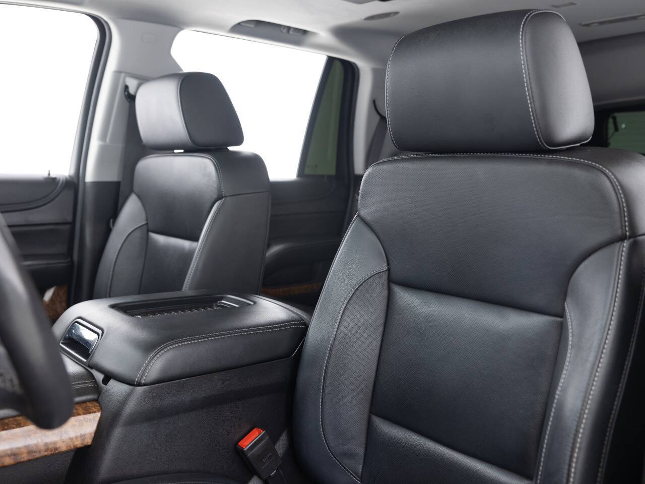 Used Car 2019 Chevrolet Tahoe  Premier 4x4 4dr Suv For Sale Under $40,000 In Coal City, Illinois