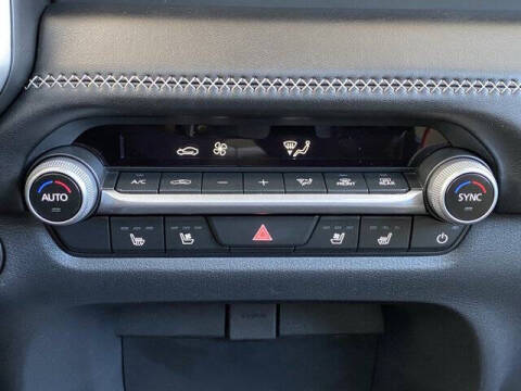 2026 Mazda CX-50 2.5 Turbo