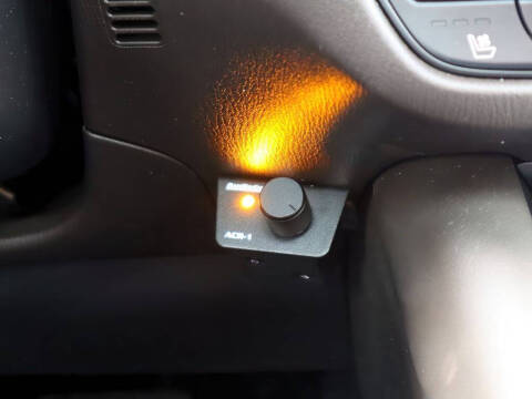 2018 Mazda MAZDA6 Signature