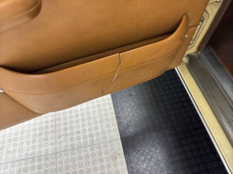 1975 Mercedes-Benz 300-Class