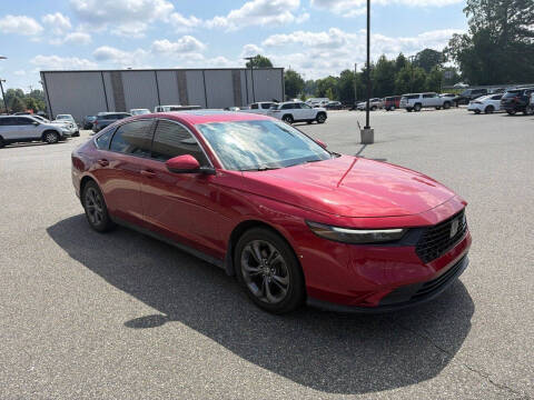 2023 Honda Accord