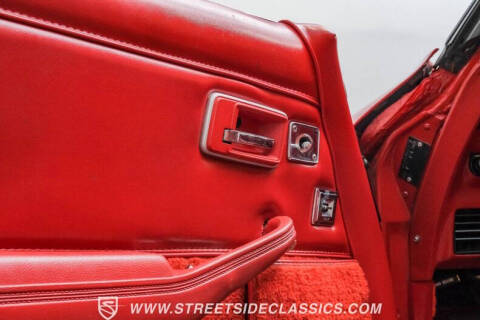 1979 Chevrolet Corvette