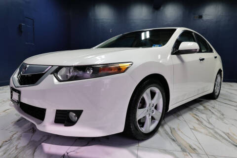 2010 Acura TSX