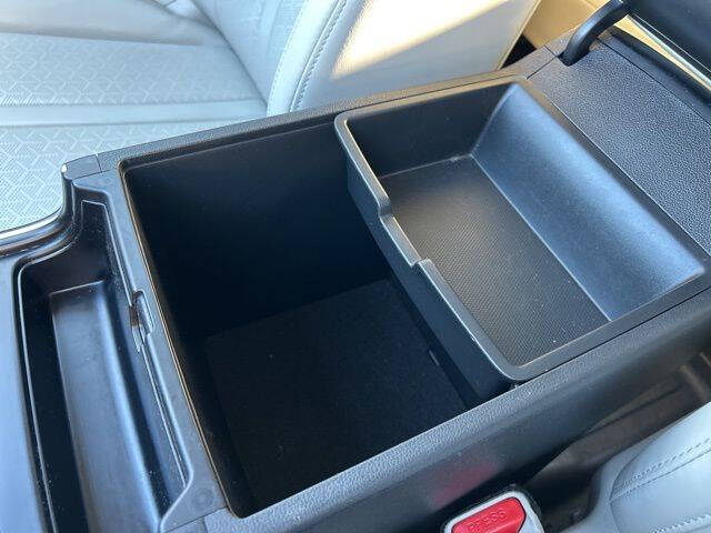 2021 Kia Sorento Hybrid S