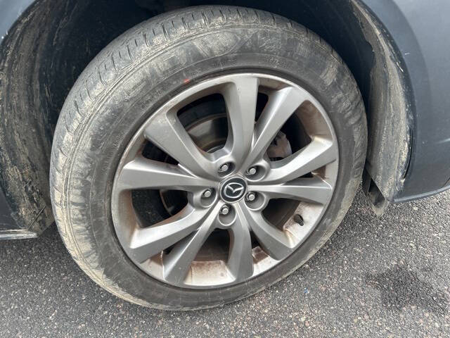 2020 Mazda CX-30 Preferred