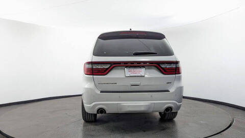 2023 Dodge Durango GT Plus