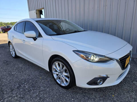 2014 Mazda MAZDA3 for sale at Eagle Motors - La Crescent in La Crescent MN