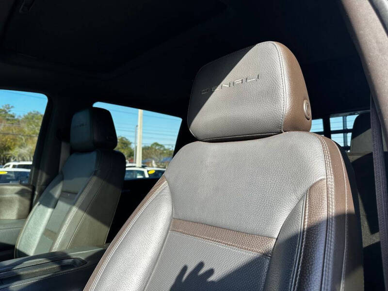 2020 GMC Sierra 2500HD