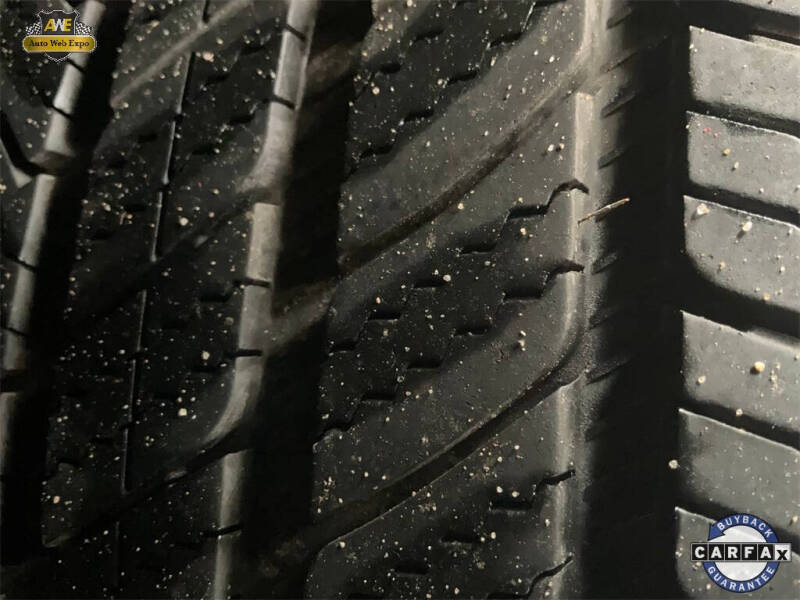 2017 Tesla Model S 75D