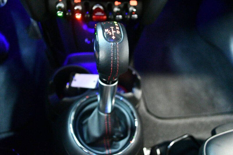 2019 MINI Hardtop 2 Door John Cooper Works