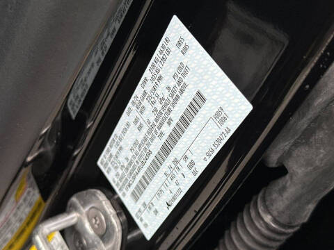 2024 Ford Escape ST-Line Elite