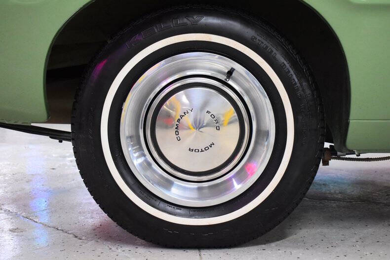 1970 Ford Maverick