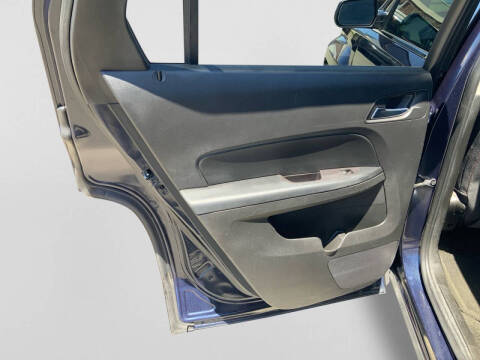 2017 GMC Terrain SLE-1