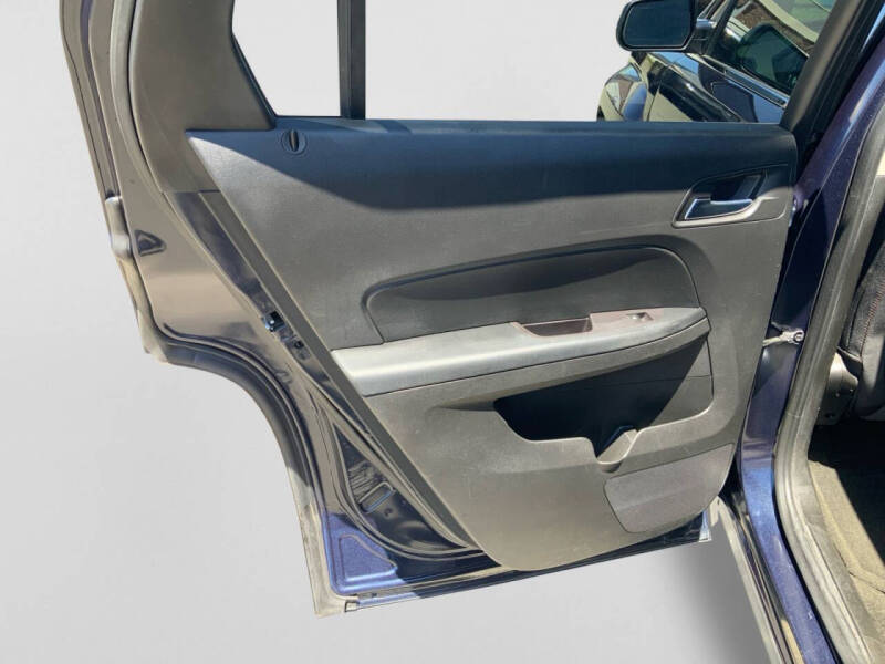 2017 GMC Terrain SLE-1