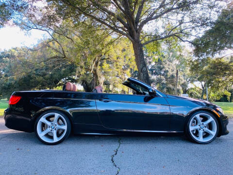 2011 BMW 3 Series 335i