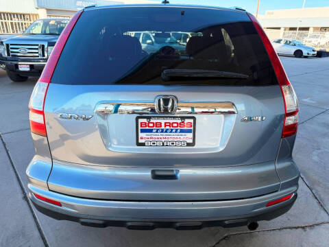 2010 Honda CR-V EX-L w/Navi