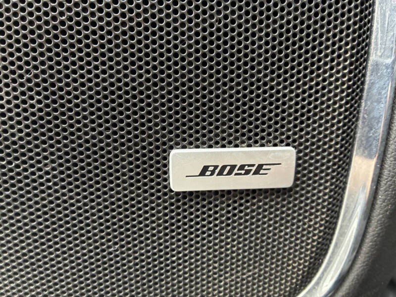 2017 GMC Yukon SLE