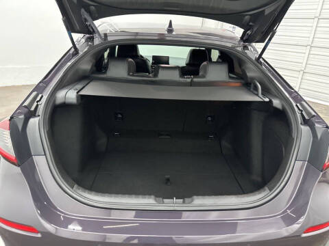 2023 Honda Civic Sport Touring