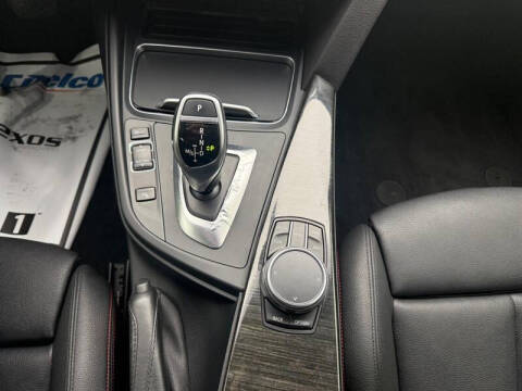 2019 BMW 4 Series 440i Gran Coupe