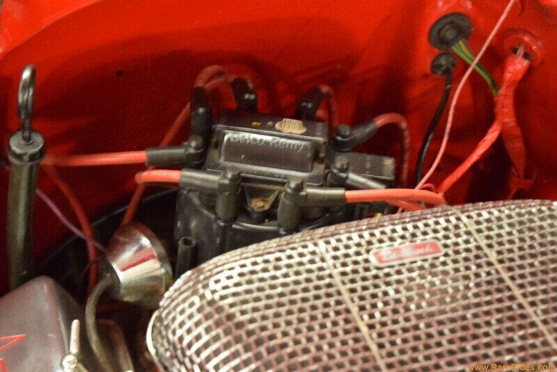 1971 Chevrolet C/K 10 Series