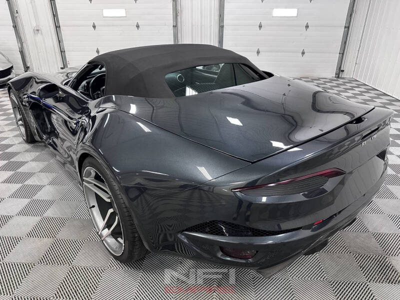 2014 Dodge SRT Viper GTS