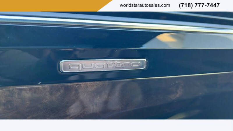 2018 Audi Q7 3.0T quattro Premium Plus