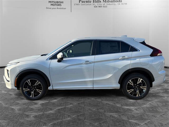 2026 Mitsubishi Eclipse Cross SEL