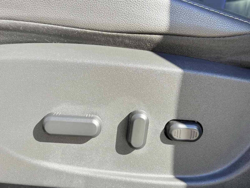 2016 Ford C-MAX Energi SEL