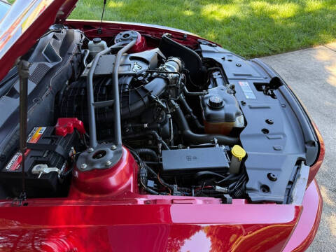 2013 Ford Mustang