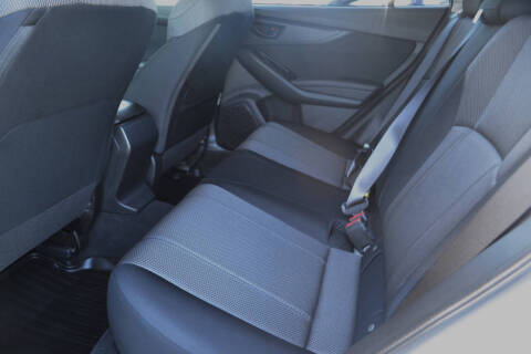 2023 Subaru Crosstrek