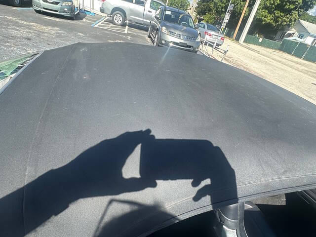 2011 Mercedes-Benz E-Class E 350