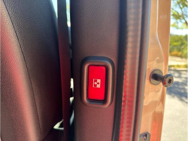 2022 Mercedes-Benz Sprinter 2500