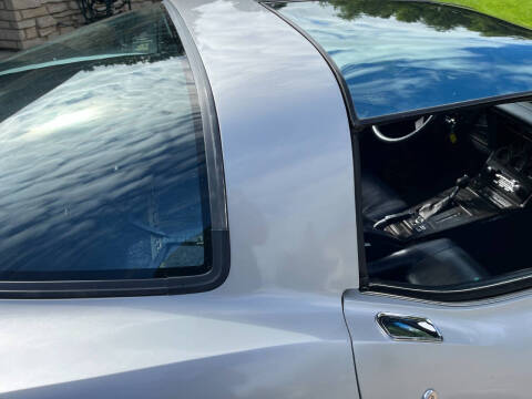 1981 Chevrolet Corvette