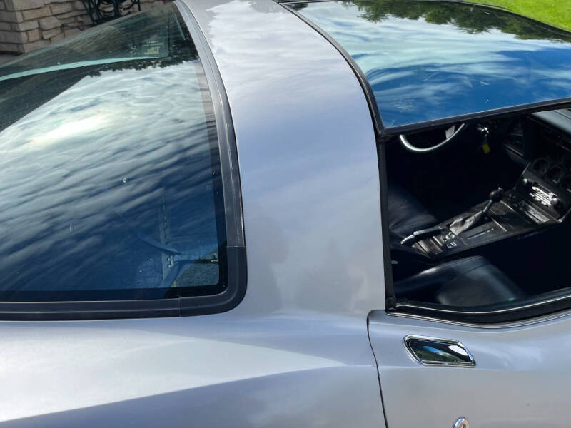 1981 Chevrolet Corvette