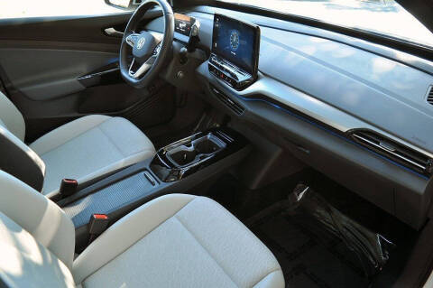 2022 Volkswagen ID.4 Pro S