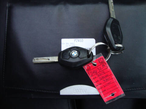 2004 BMW 3 Series 330Ci