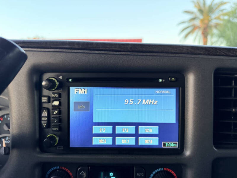 2006 GMC Yukon Denali