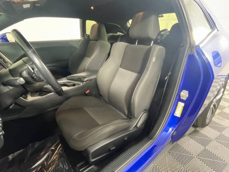 2019 Dodge Challenger GT