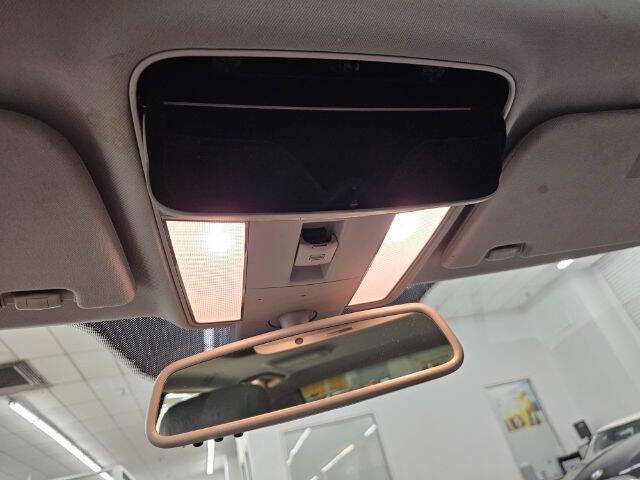 2007 Mercedes-Benz S-Class S 550