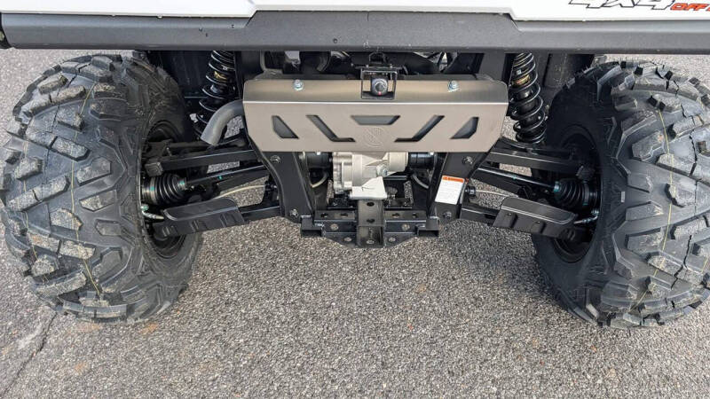 2025 Massimo T-BOSS 560