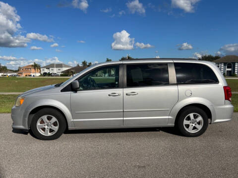 2011 Dodge Grand Caravan Mainstreet