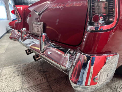 1956 Chevrolet 150