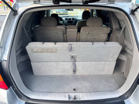 2010 Toyota Highlander