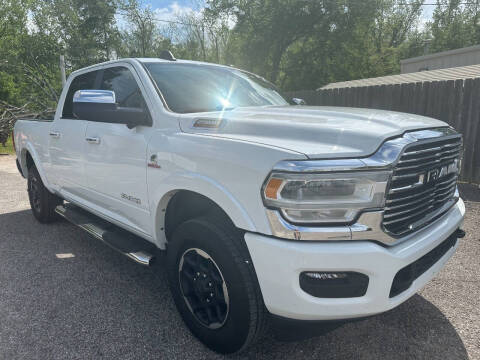 2021 RAM 2500 for sale at Torx Truck & Auto Sales in Eads TN