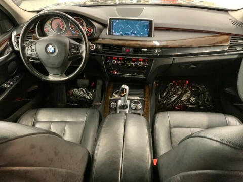 2014 BMW X5 xDrive35i
