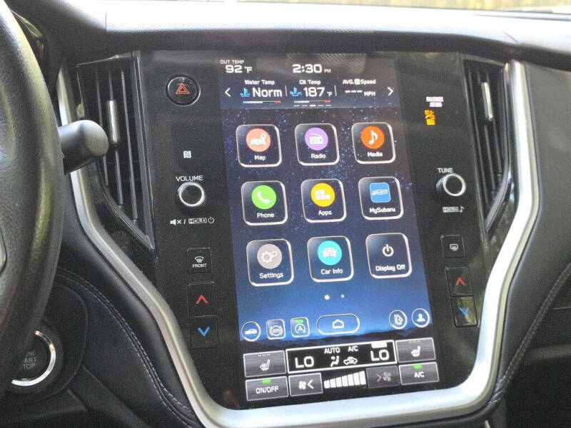 2023 Subaru Outback Premium