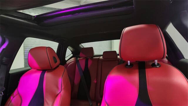 2023 Acura TLX w/A-SPEC