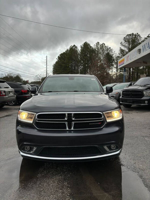 Cars For Sale In Snellville GA Carsforsale